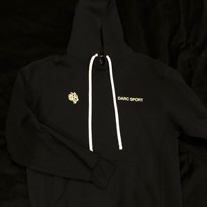 Darc sport men’s hoodie